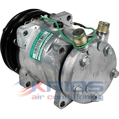 Compressor, airconditioning Meat Doria KSB063S