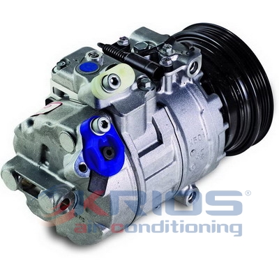 Airco compressor Meat Doria K15096