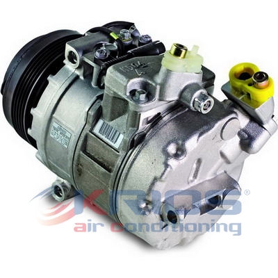 Airco compressor Meat Doria K15098