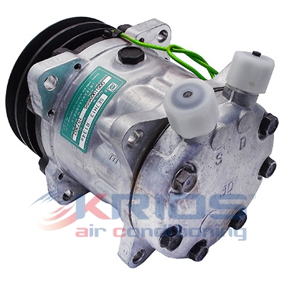 Compressor, airconditioning Meat Doria KSB111S