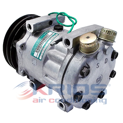 Compressor, airconditioning Meat Doria KSB209S