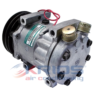 Compressor, airconditioning Meat Doria KSB206S