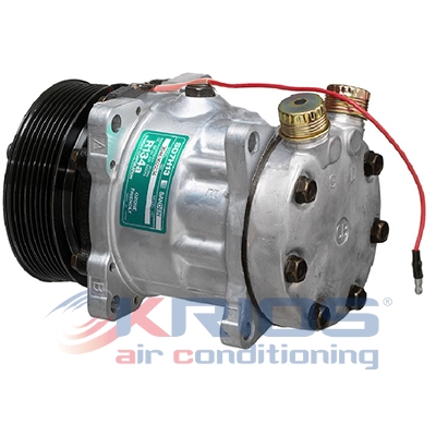 Compressor, airconditioning Meat Doria KSB110S