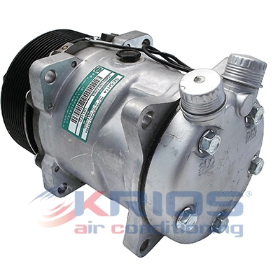 Compressor, airconditioning Meat Doria KSB129S