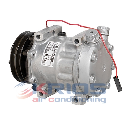 Compressor, airconditioning Meat Doria KSB200S