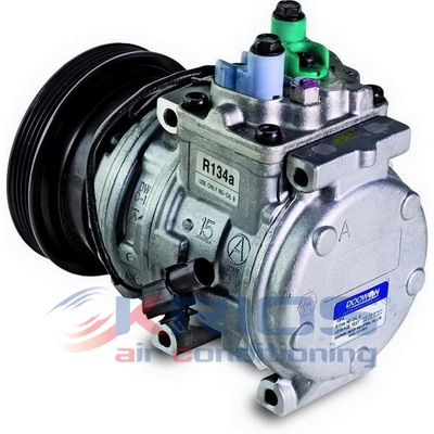 Airco compressor Meat Doria K15125