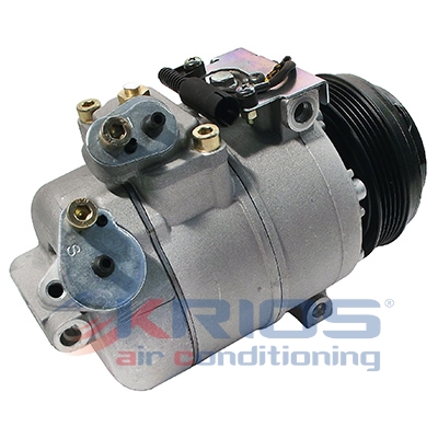 Airco compressor Meat Doria KSB097D