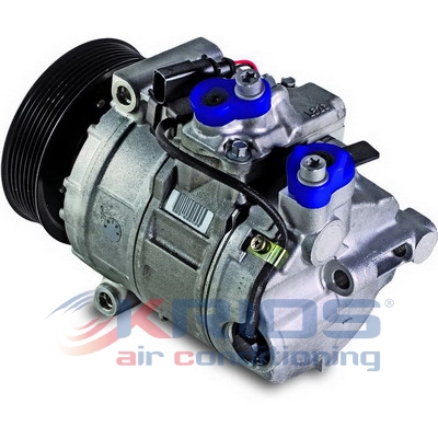 Airco compressor Meat Doria K15151