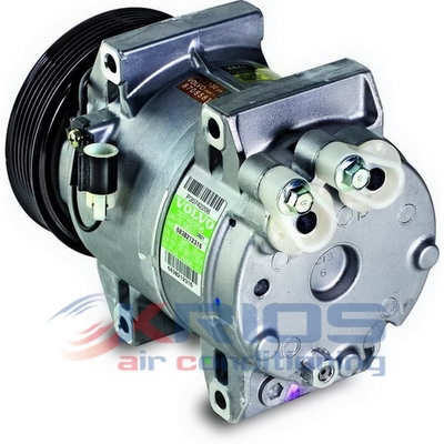 Airco compressor Meat Doria K12103