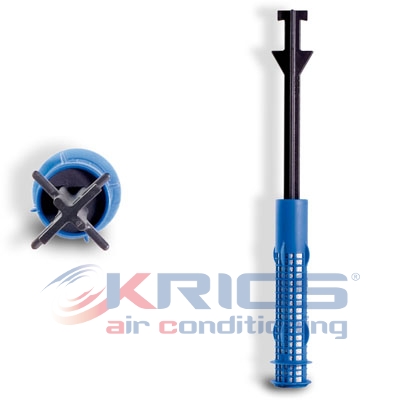 Airco droger/filter Meat Doria K132300