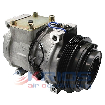 Airco compressor Meat Doria KSB119D