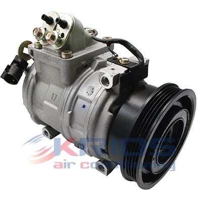 Airco compressor Meat Doria KSB121D