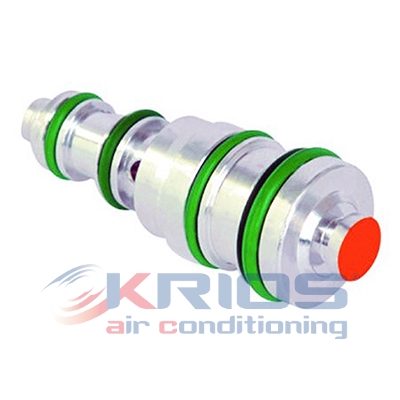 Regelventiel, compressor Meat Doria K28029