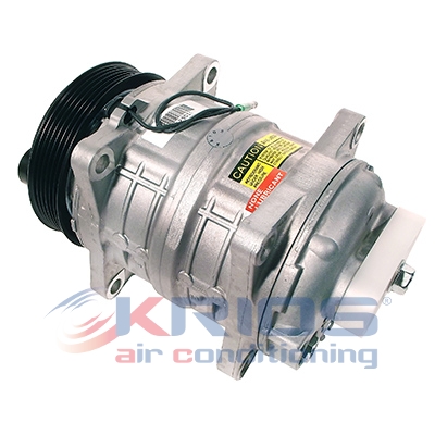 Compressor, airconditioning Meat Doria K12118