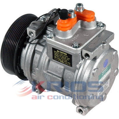 Airco compressor Meat Doria K15265
