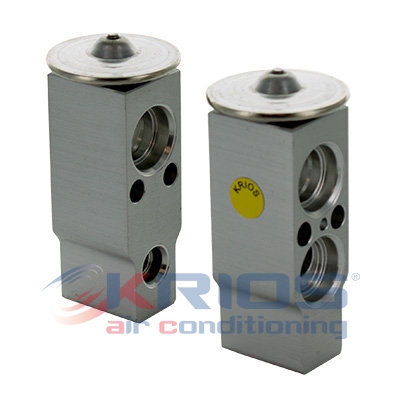 Expansieventiel, airconditioning Meat Doria K42108