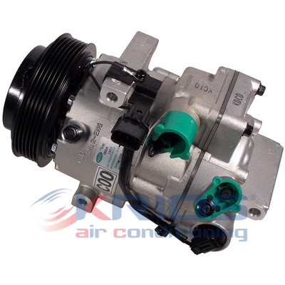 Airco compressor Meat Doria K19067