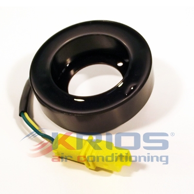 Spoel, magneetkoppeling (compressor) Meat Doria K23061