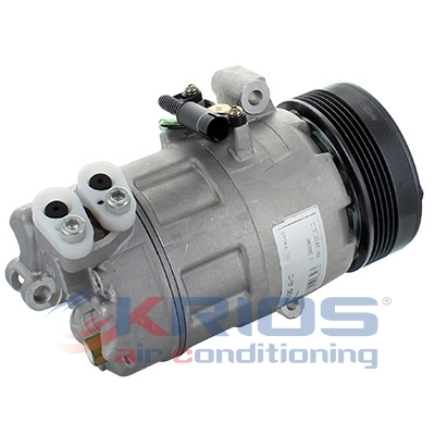 Airco compressor Meat Doria K19059A