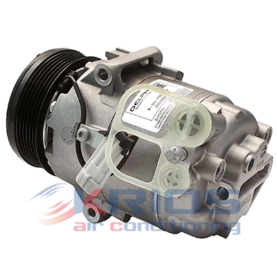 Airco compressor Meat Doria K14107