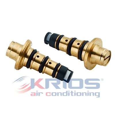 Regelventiel, compressor Meat Doria K28045