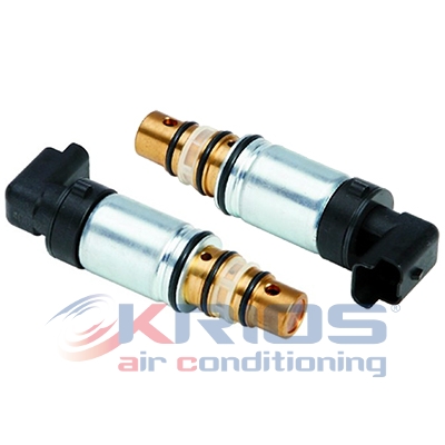 Regelventiel, compressor Meat Doria K28046