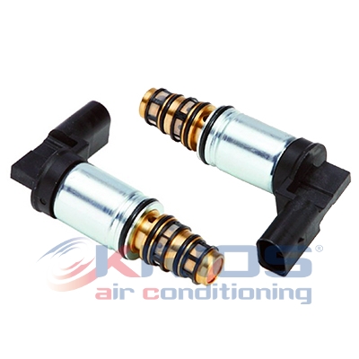 Regelventiel, compressor Meat Doria K28049