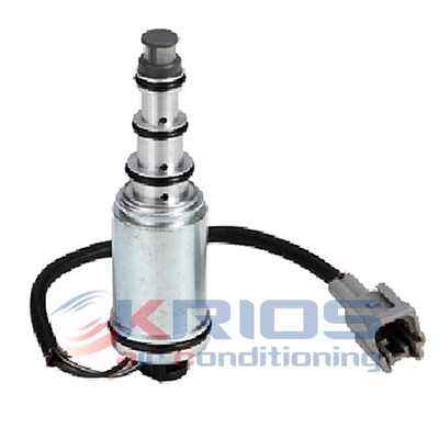 Regelventiel, compressor Meat Doria K28052