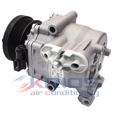 Airco compressor Meat Doria K18053A