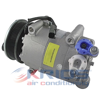 Airco compressor Meat Doria K18058