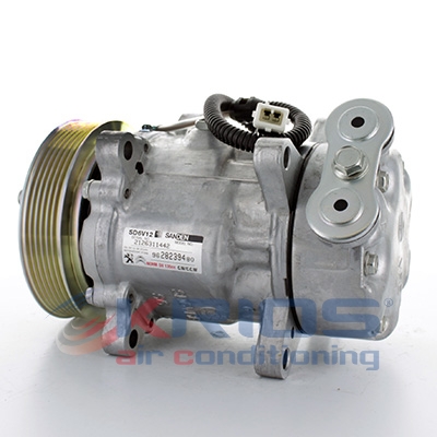 Airco compressor Meat Doria K11455