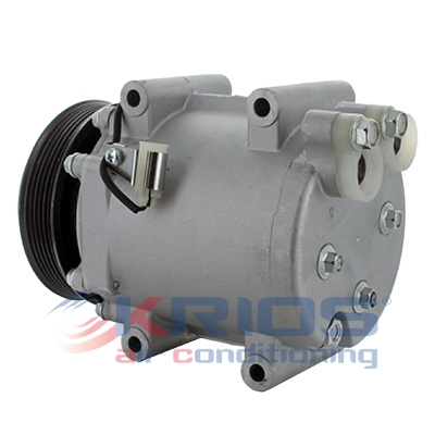 Compressor, airconditioning Meat Doria K12103A