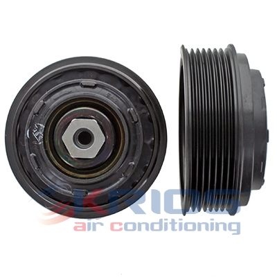 Magneetkoppeling, airconditioningcompressor Meat Doria K21269