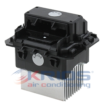 Regeleenheid interieurventilator Meat Doria K106053