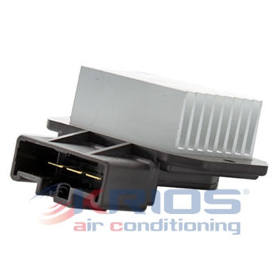 Regeleenheid interieurventilator Meat Doria K106054