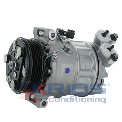 Compressor, airconditioning Meat Doria K11463
