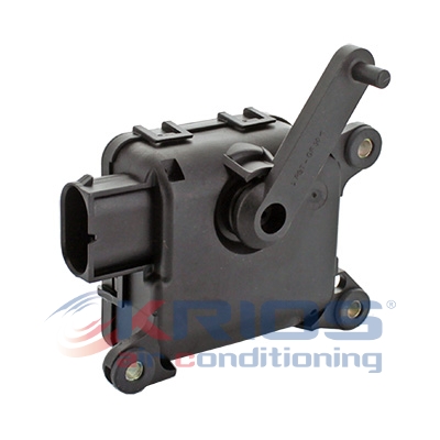 Regeleenheid verwarming/ventilatie Meat Doria K107044