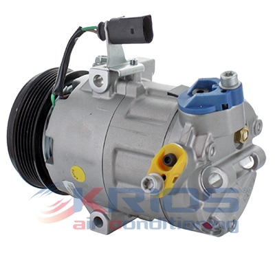 Airco compressor Meat Doria K15384A