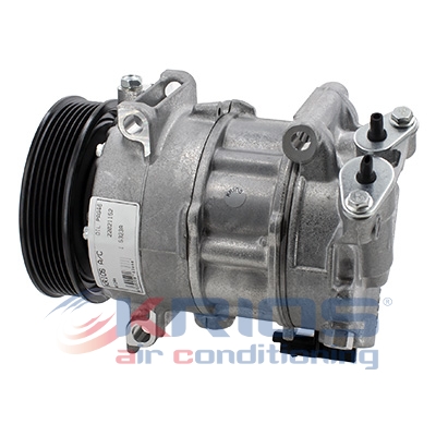 Airco compressor Meat Doria K15323A