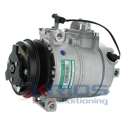 Airco compressor Meat Doria KSB123D