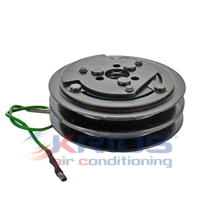 Magneetkoppeling, airconditioningcompressor Meat Doria K21275