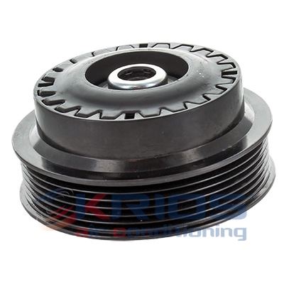 Magneetkoppeling, airconditioningcompressor Meat Doria K21276