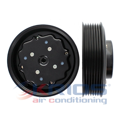 Magneetkoppeling, airconditioningcompressor Meat Doria K21278