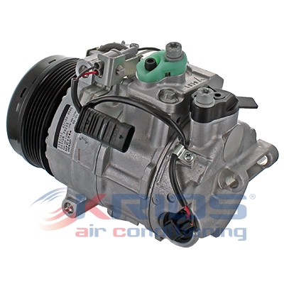 Airco compressor Meat Doria K15403