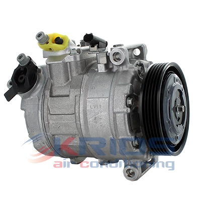 Airco compressor Meat Doria K15406