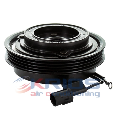 Magneetkoppeling, airconditioningcompressor Meat Doria K21284