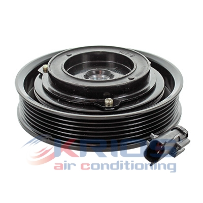 Magneetkoppeling, airconditioningcompressor Meat Doria K21299