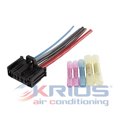 Kabelreparatieset Meat Doria K26211