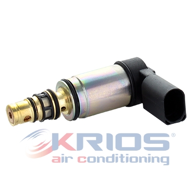 Regelventiel, compressor Meat Doria K28088