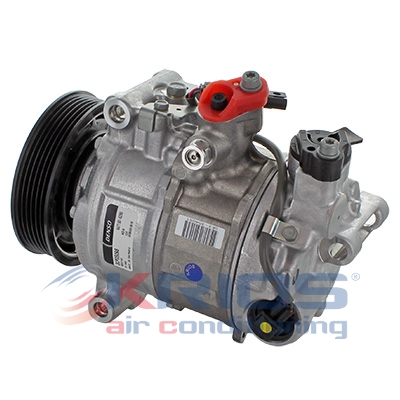 Airco compressor Meat Doria K15437